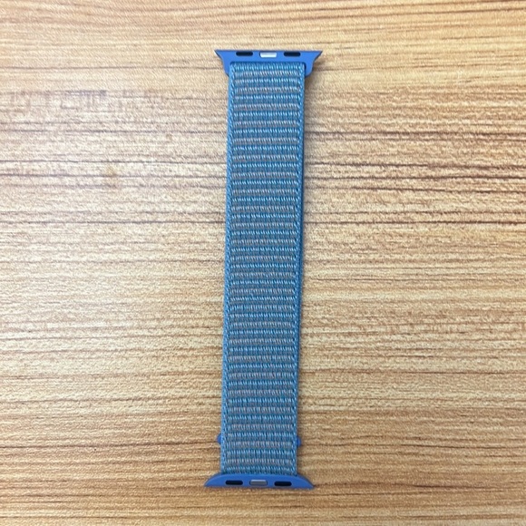 NEW[BAND] Cornflower Strap Loop For Apple Watch - Picture 3 of 6